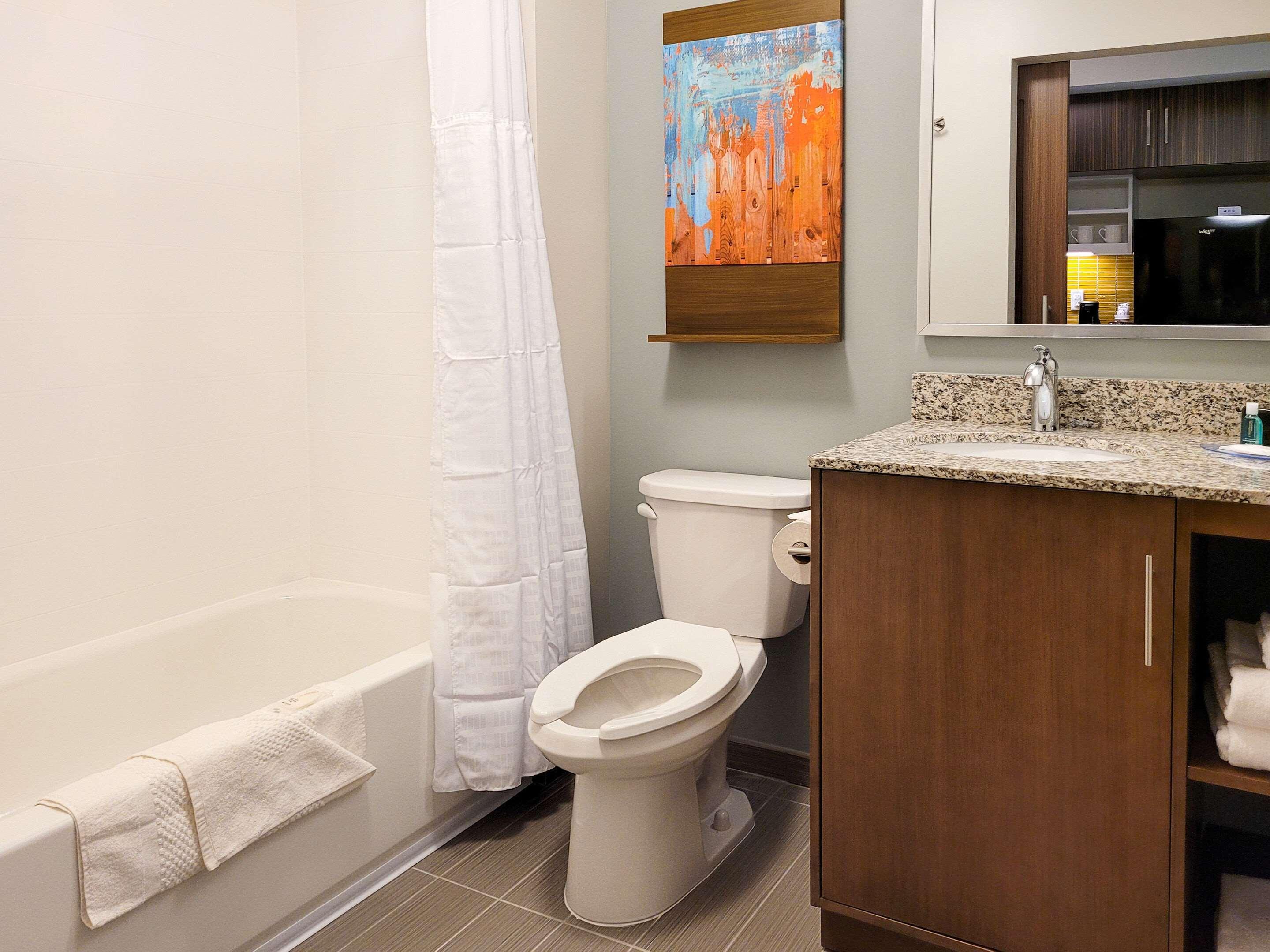 Mainstay Suites マーフリーズボロ エクステリア 写真