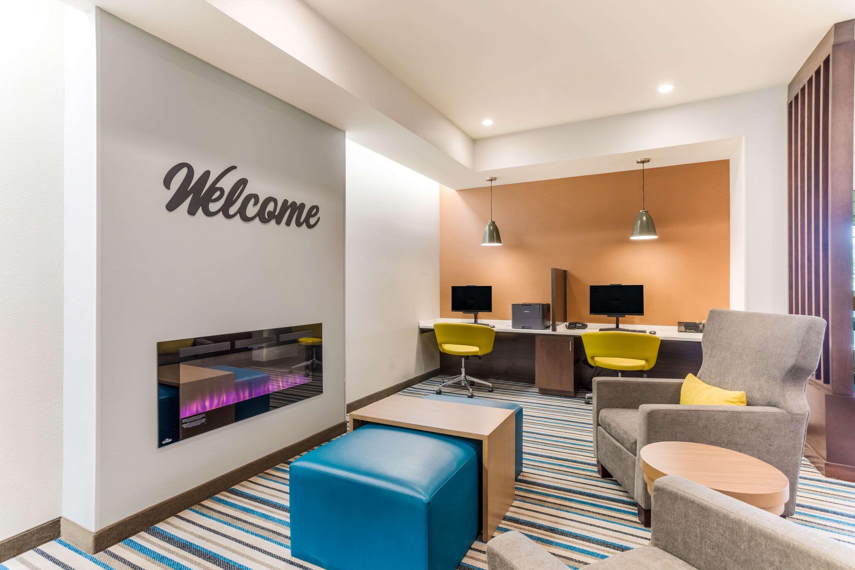 Mainstay Suites マーフリーズボロ エクステリア 写真